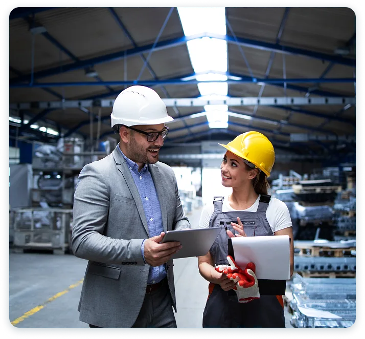 software for manufacturing