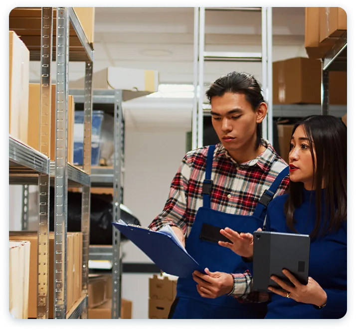 software for trading business