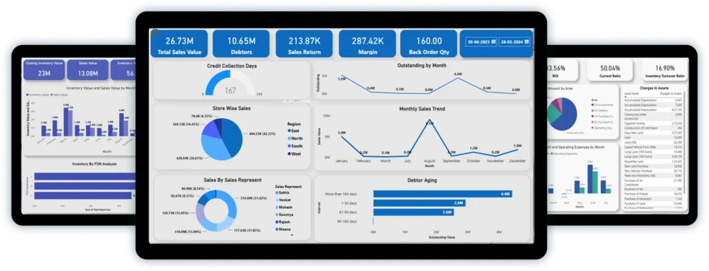 best enterprise resource planning software