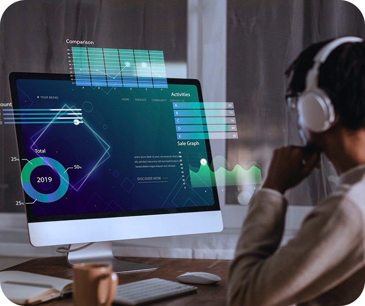 ai powered business solutions